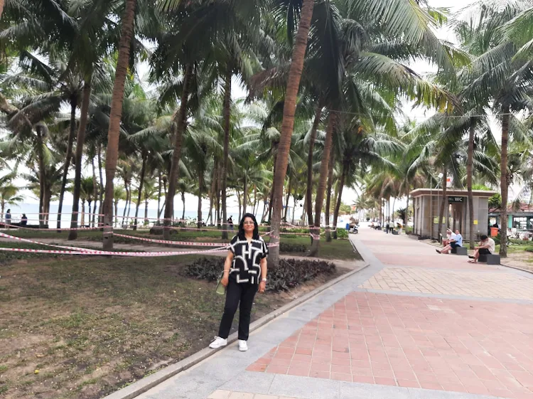 Debashree Varma