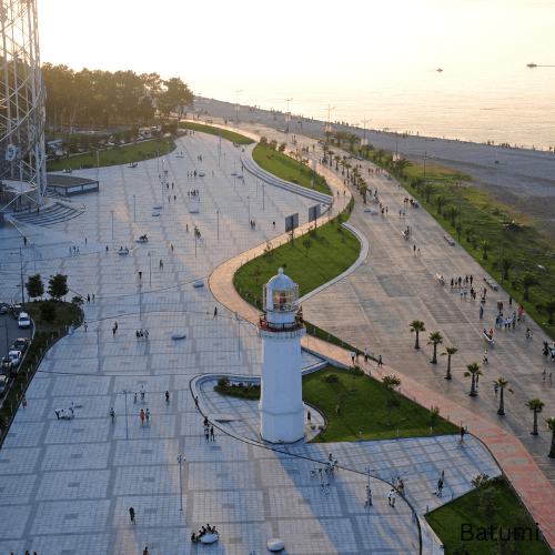 Magical Georgia-Where Europe Meets Asia