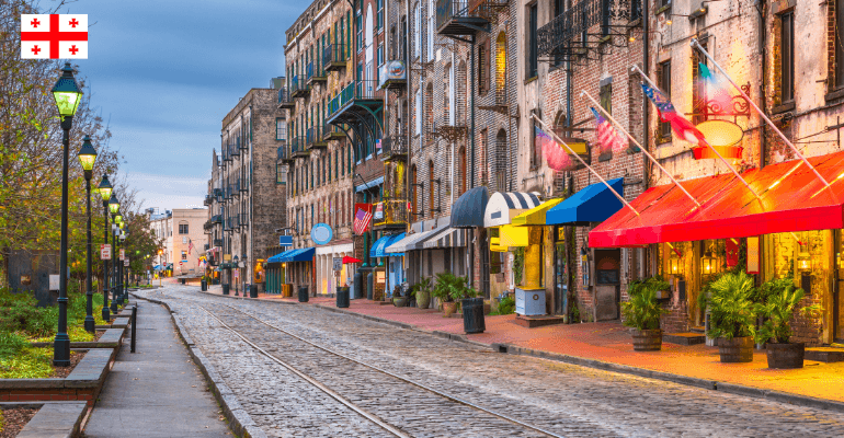 Magical Georgia-Where Europe Meets Asia