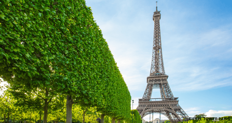 Europe tour package 2026