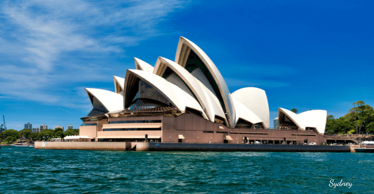 Melbourne, Gold Coast & Sydney – Complete Australia Experience
